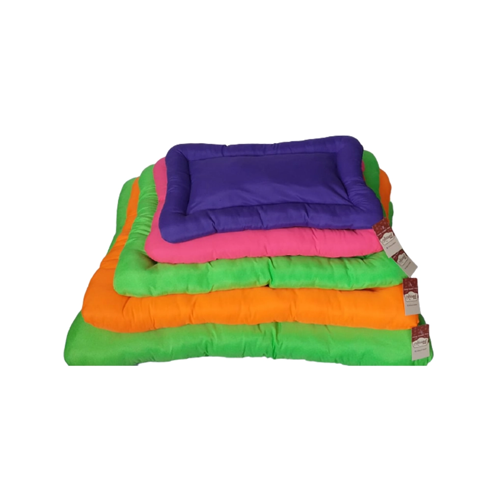 Colchonete Laranja Neon Tamanho Gg