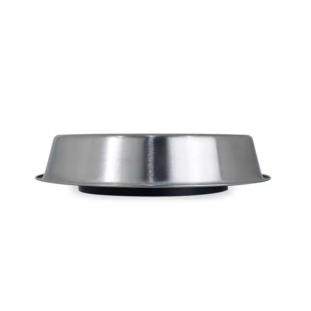 Comedouro Inox para Cães Antiformiga 950ML - German Härt