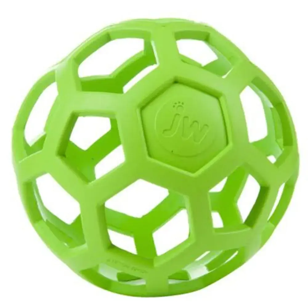 Bola Holee Roller Md Verde