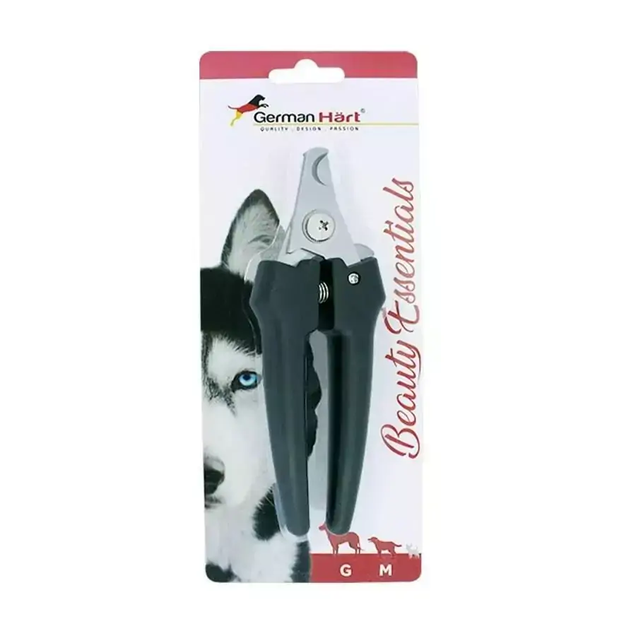 ALICATE GERMANHART BEAUTY ESSENTIALS PARA CÃES - M