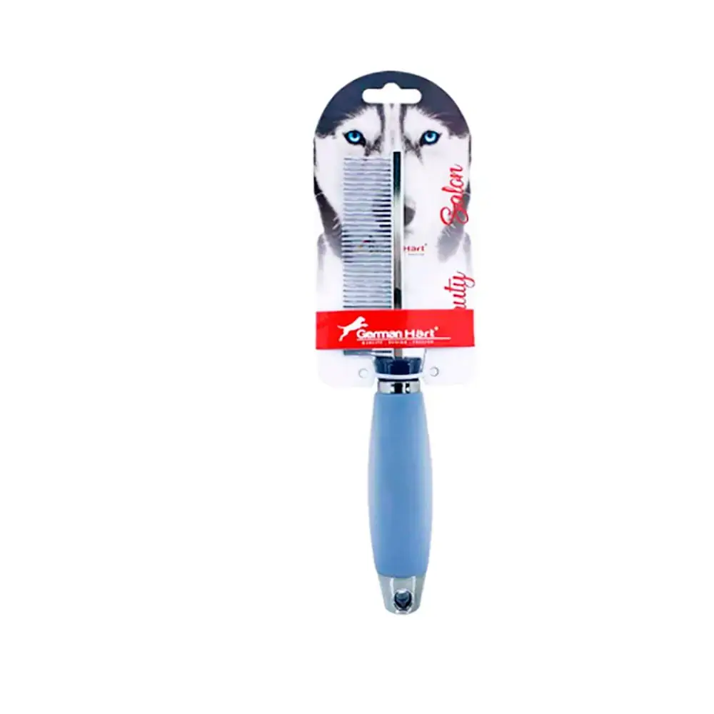Pente Fino 40 Dentes Gel