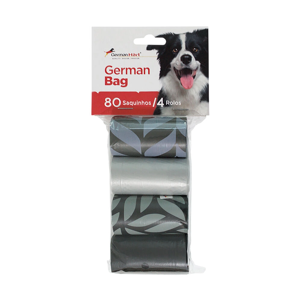 Kit Refil Cata Caca Tulipas German