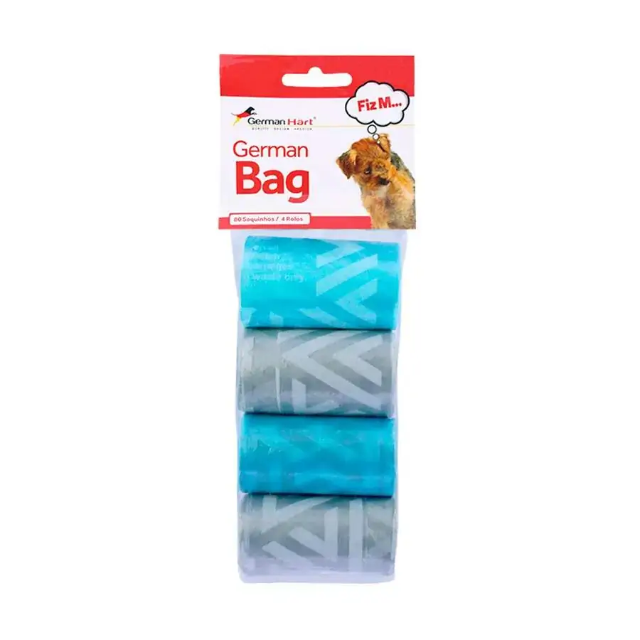 Refil Dispenser Triangulos Modernos