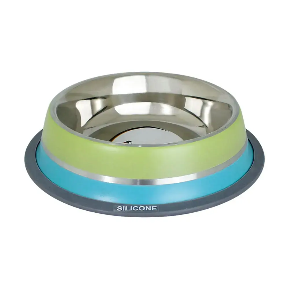 Com.inox A.sil.ghart Dual Verde 210ml