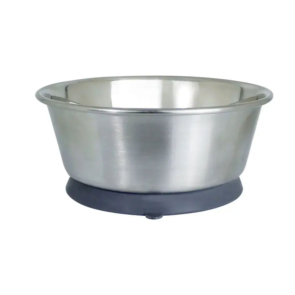 Tigela Inox Germanhart Ventosa P 550ml 1x1