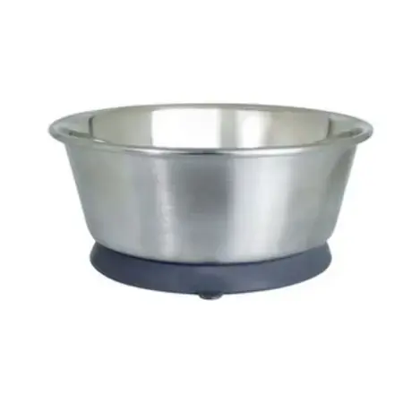 Tigela Inox German Hart Ventosa 1 2l M M