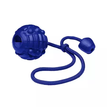 Brinq Hercules Bola Porta Petisco C Cor