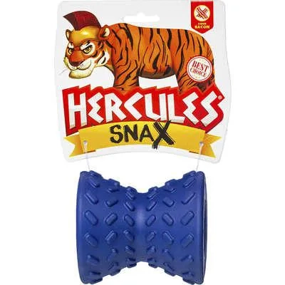 Brinq Hercules Ampulheta Porta Petisco S