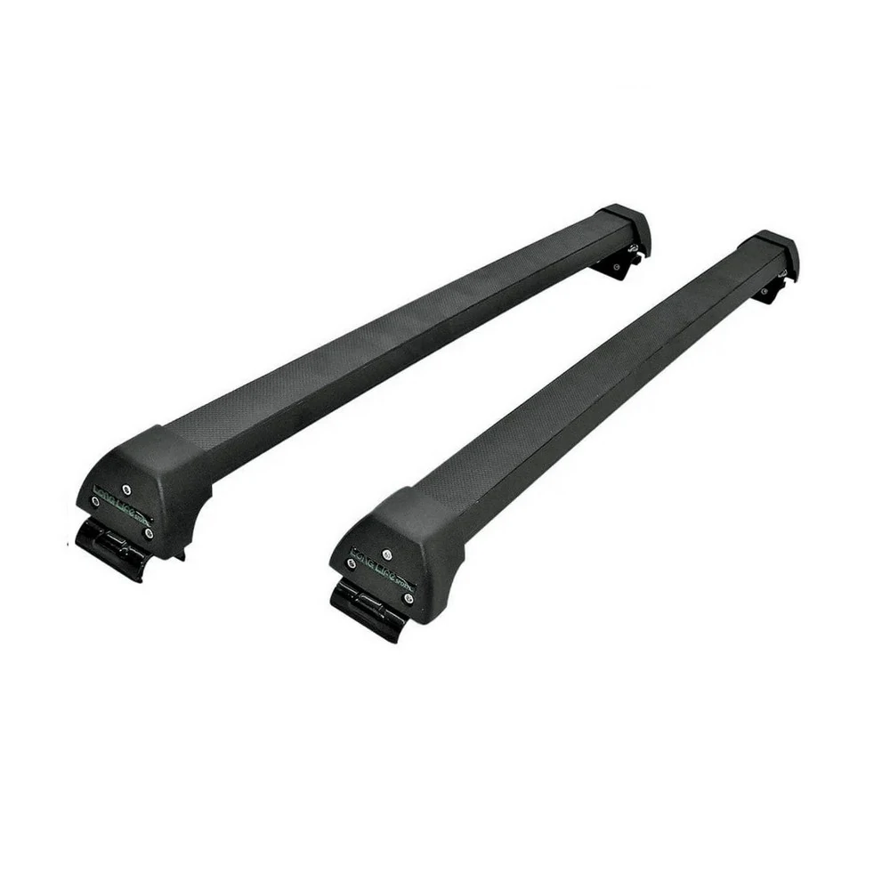 Rack de Teto CHERY TIGGO 8 Sport Alumínio - LONG LIFE ATGO8