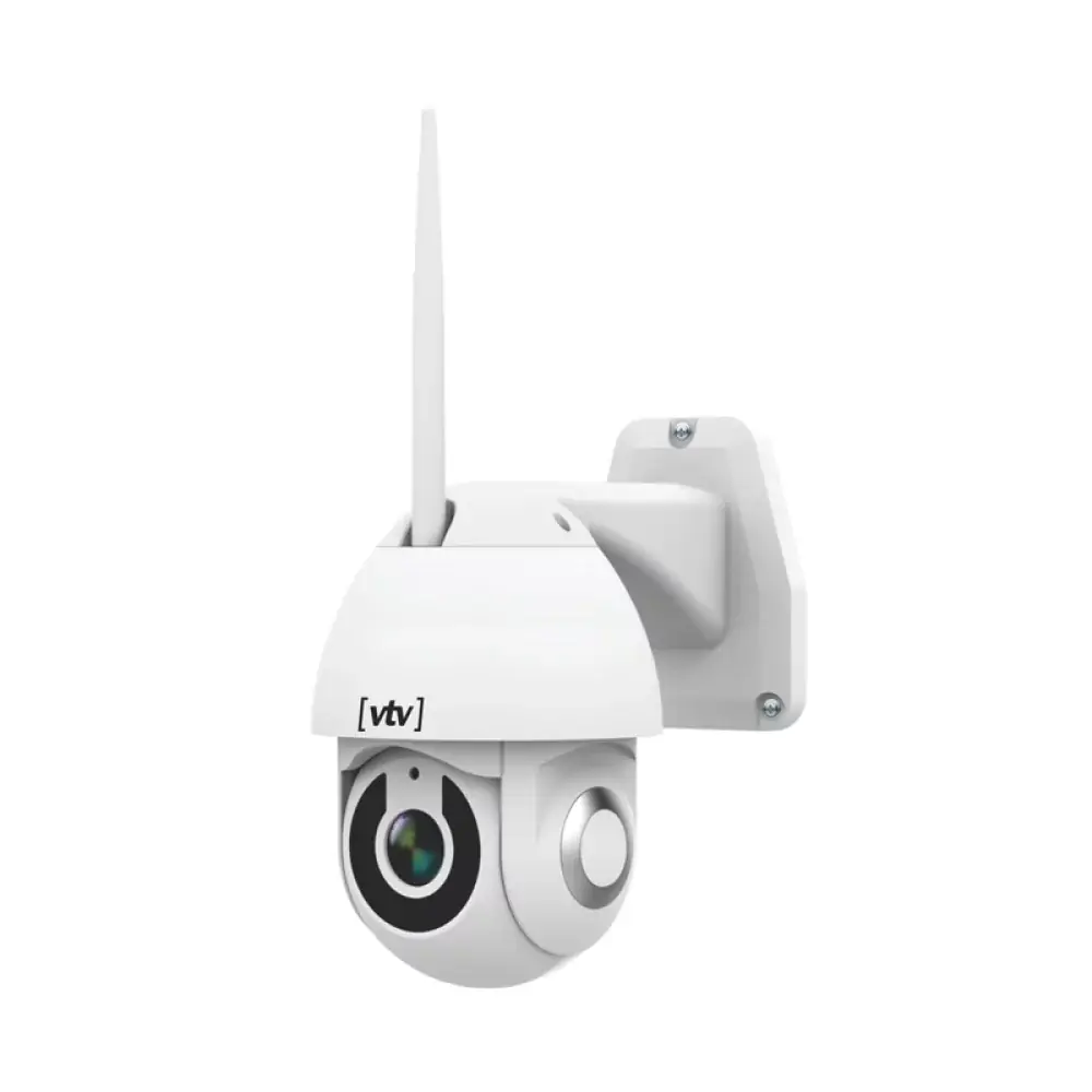 Camera Sentinela Vtv Ptz Wifi
