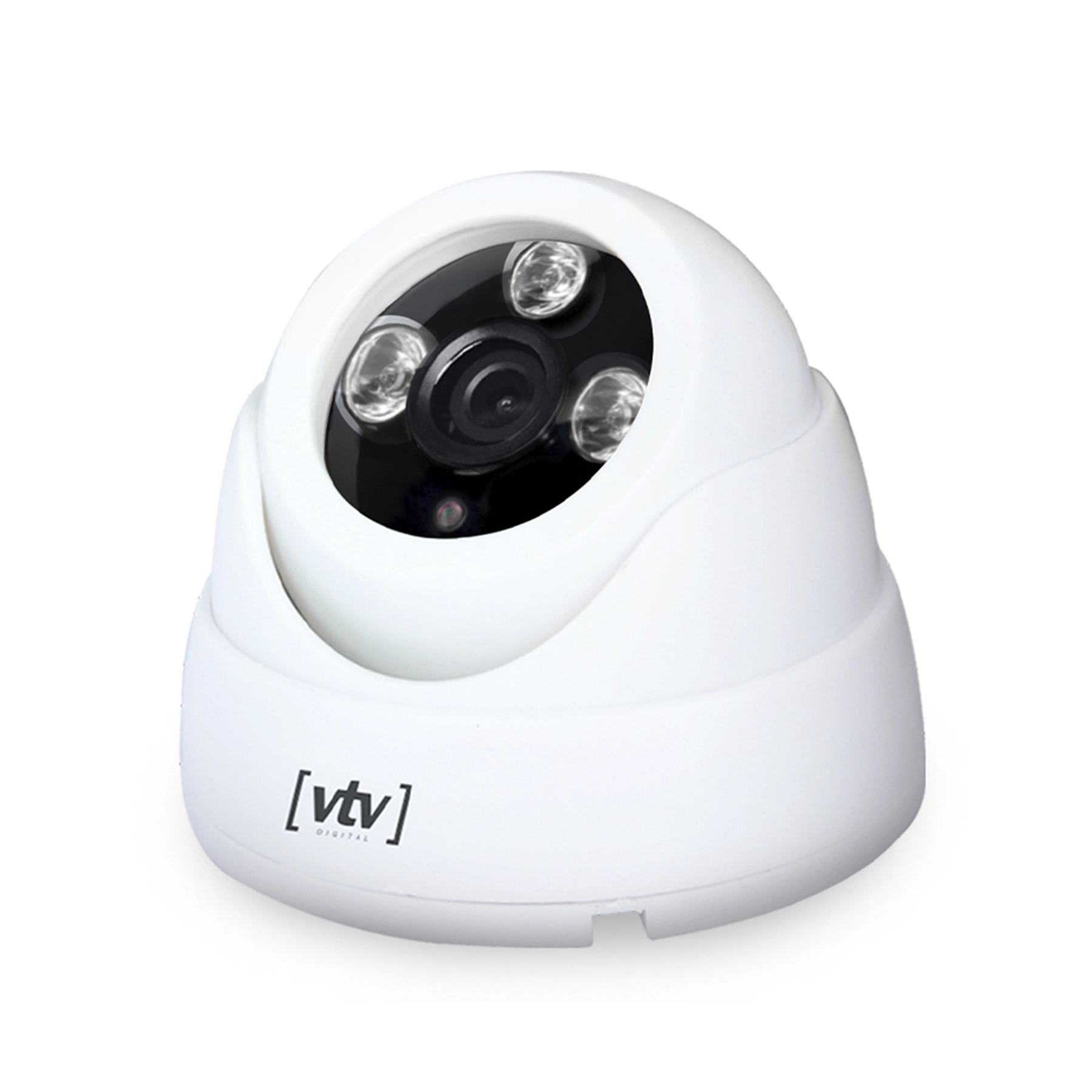 Câmera Dome 1080P Full HD VTV