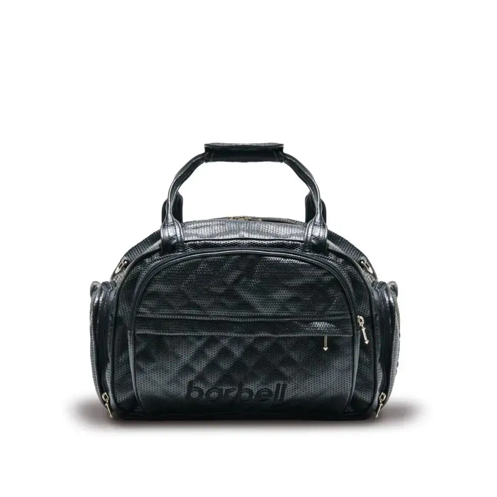Bolsa Termica Classica Preta Barbell