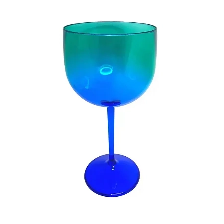 Taca Gin Acqua Az/vd Mar Plas