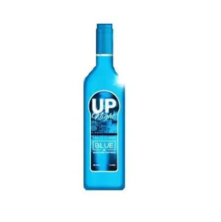 Coquetel Alcoolico Blue 1l Up Night