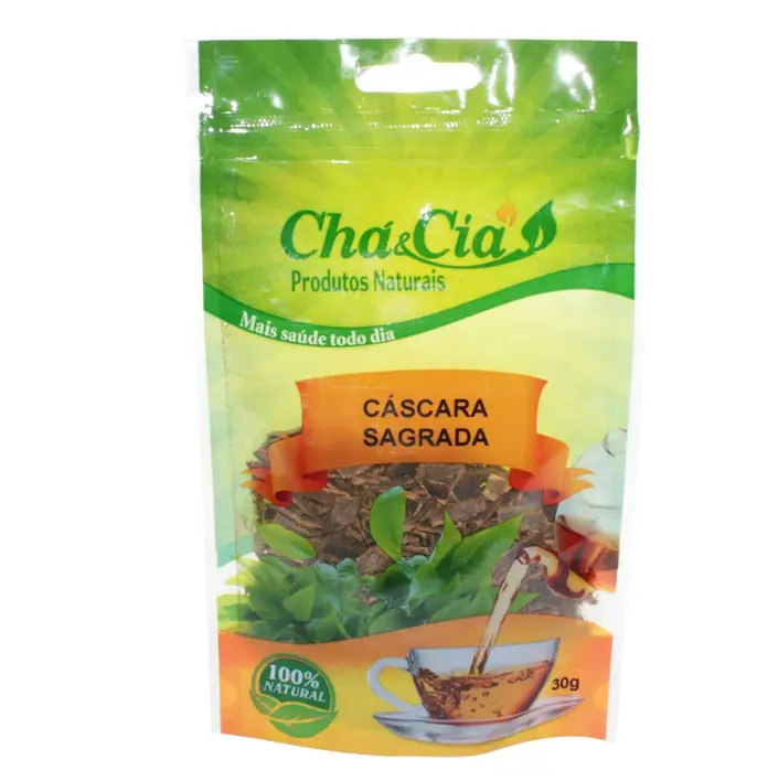 Cha Natural Cha Cia Cascara Sagrada 30g