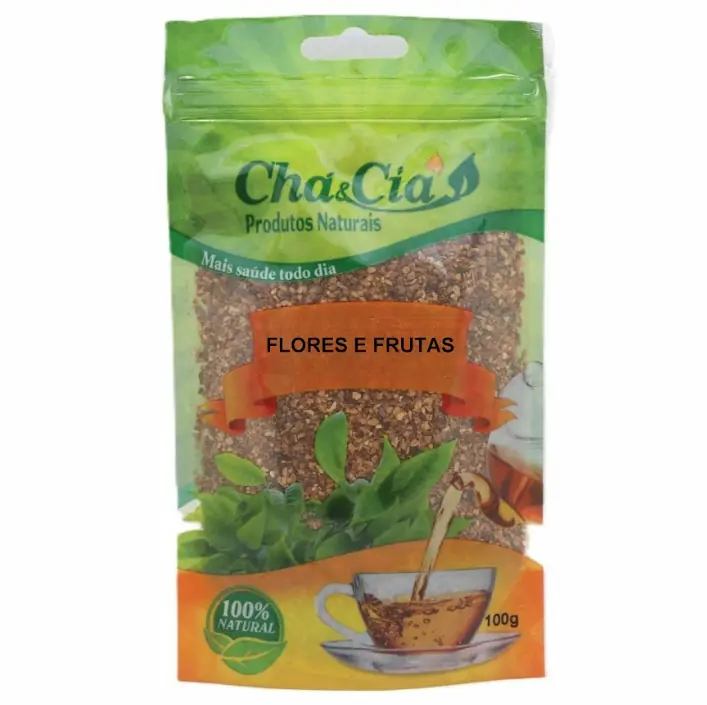 Cha Cha E Cia 100gr
