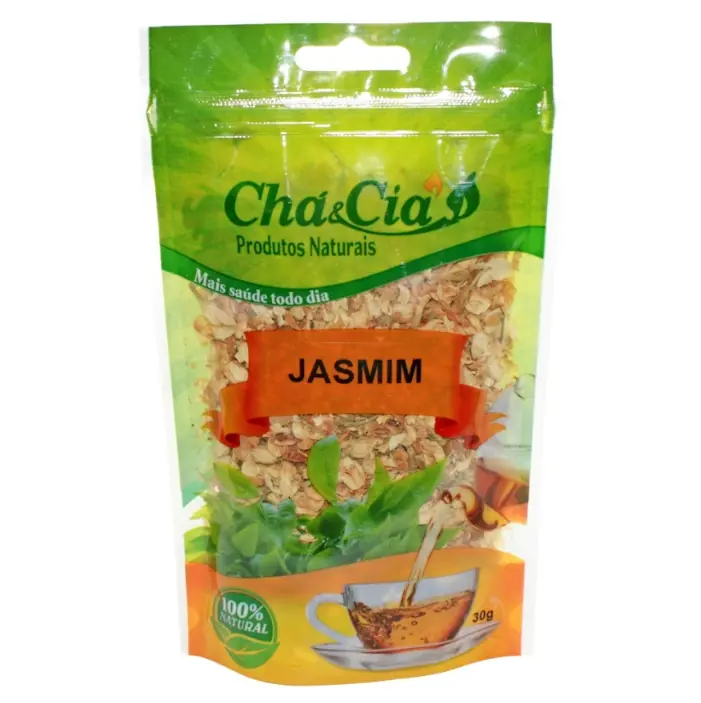Cha Natural Cha Cia Jasmim 30g