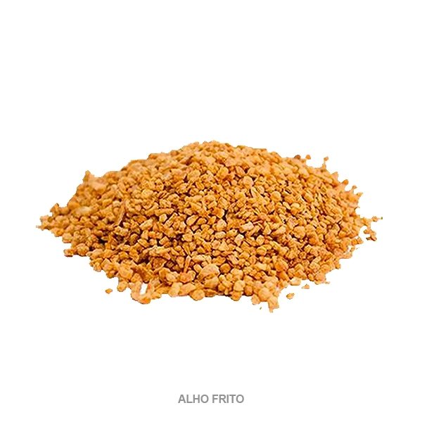 Alho Frito Goa Kg