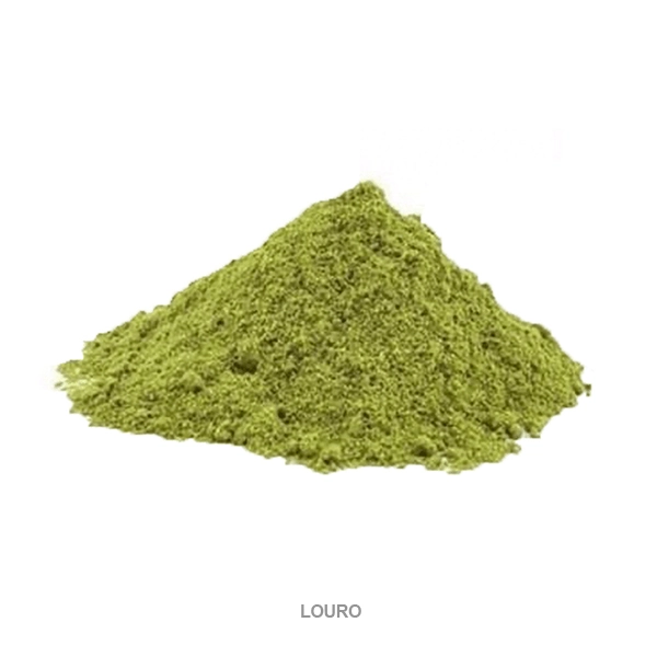 Louro Po Goa Kg