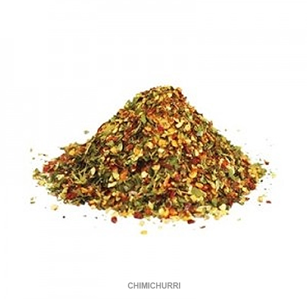 Chimichurri S/pimenta Goa Kg