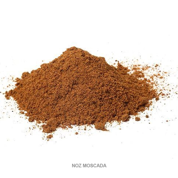 Noz Moscada Po Goa Kg