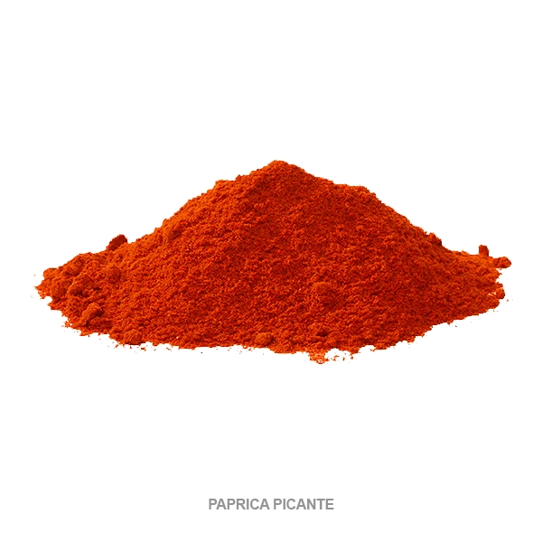 Paprica Picante Po Goa Kg