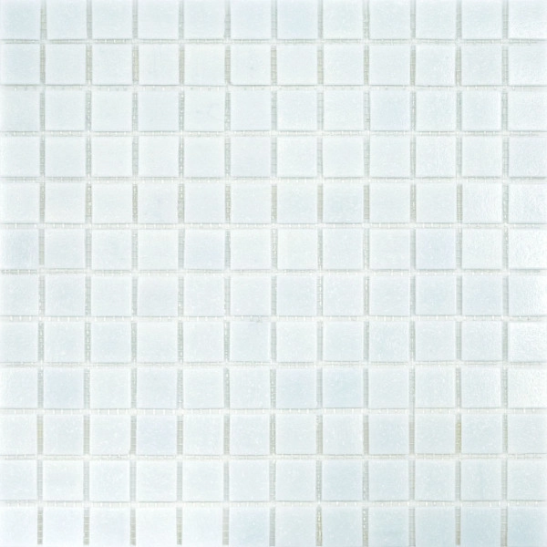 Pastilhas De Vidro Pigmentado (branca)