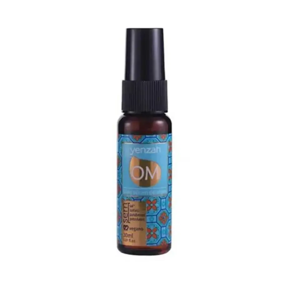 óleo De Argan Sérum Om Yenzah 30ml