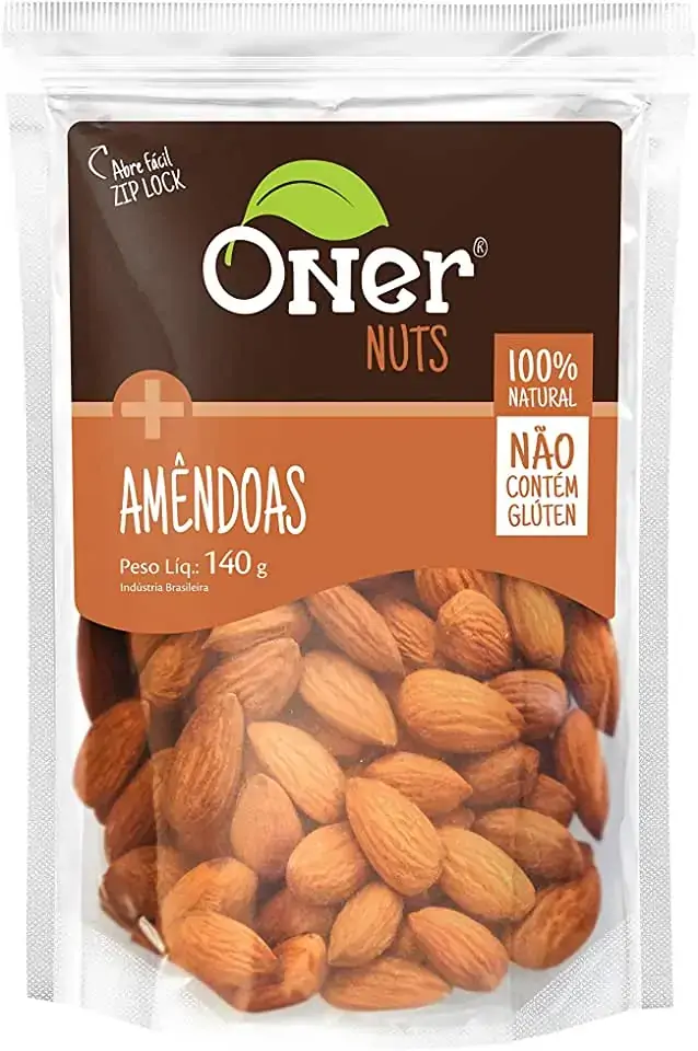 Amendoas 140g Oner