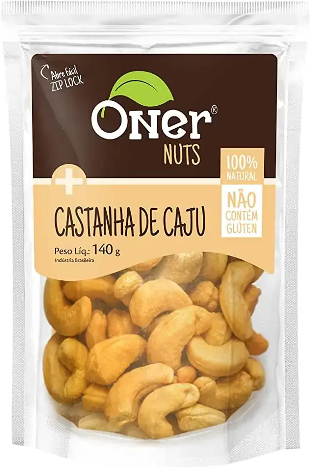 Castanha De Caju Oner