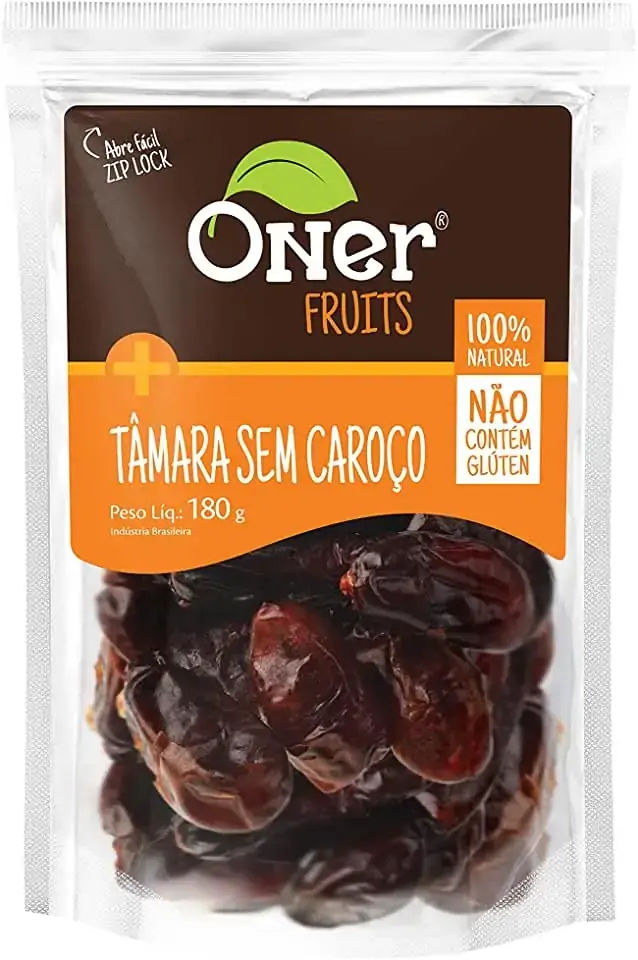 Tamara Sem Caroço 180g Oner