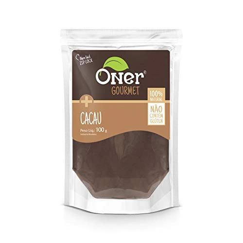 Cacau Em Po 150g Oner