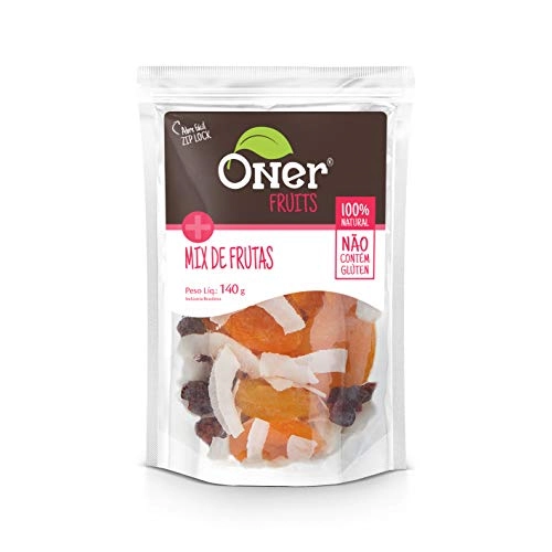 Mix De Frutas 140g Oner