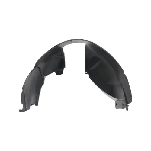 Para-barro Dianteiro RENAULT SANDERO Lado Esquerdo - AUTOMOTIVE IMPORTS ZN011553