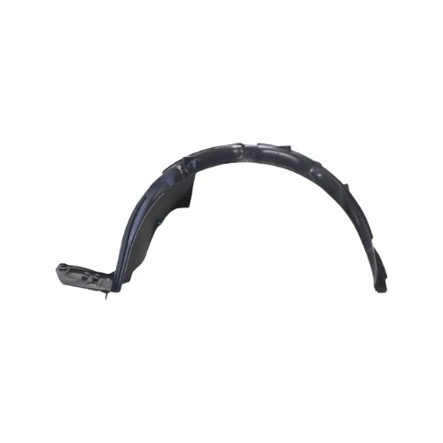 Para-barro Dianteiro HONDA CIVIC Lado Esquerdo - AUTOMOTIVE IMPORTS ZN011571PP