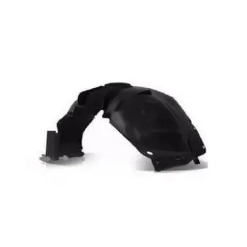 Para-barro FORD FOCUS Lado Direito - FABRICIO PB180