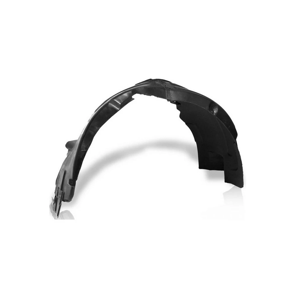 Para-barro FORD FOCUS Lado Esquerdo - FABRICIO PB181