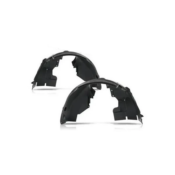 Para-barro FORD FOCUS Lado Direito - FABRICIO PB182
