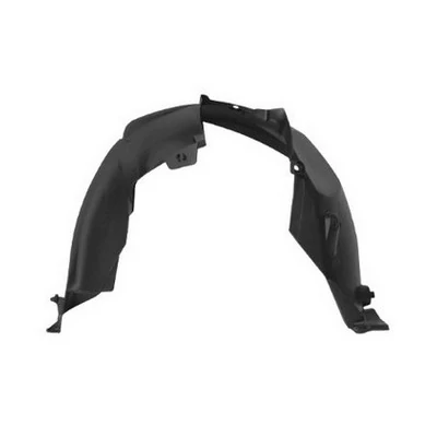 Para-barro Dianteiro RENAULT DUSTER Lado Esquerdo - FABRICIO PB225