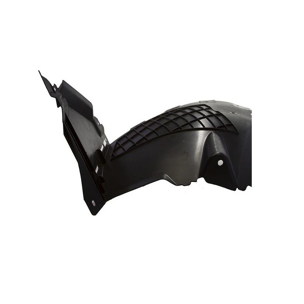 Para-barro Dianteiro CHEVROLET - GM SPIN Lado Direito Parte Dianteira - FABRICIO PB162