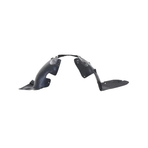 Para-barro Dianteiro PEUGEOT 207/HOGGAR Lado Direito - AUTOMOTIVE IMPORTS ZN011718PP