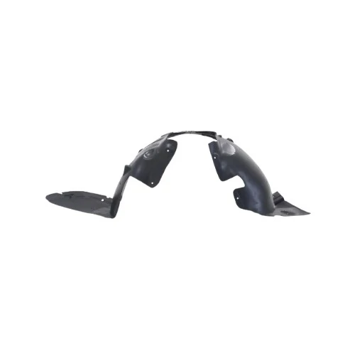 Para-barro Dianteiro PEUGEOT 207/HOGGAR Lado Esquerdo - AUTOMOTIVE IMPORTS ZN011719PP
