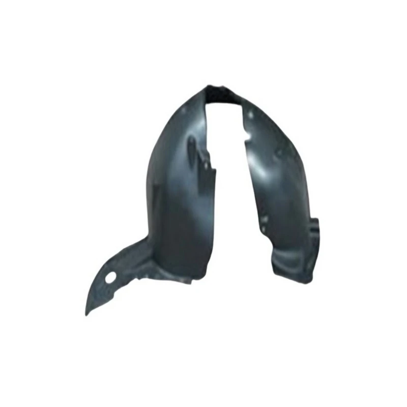 Para-barro Dianteiro PEUGEOT 207/HOGGAR Lado Esquerdo - FABRICIO PB189