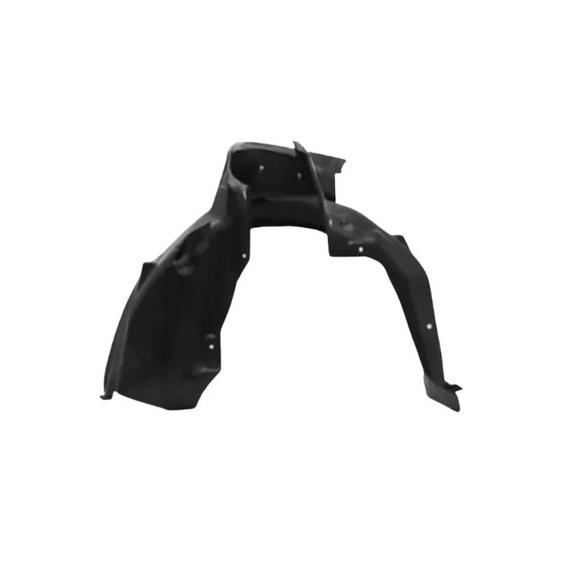 Para-barro Dianteiro FIAT GRAND SIENA Lado Direito - FABRICIO PB172