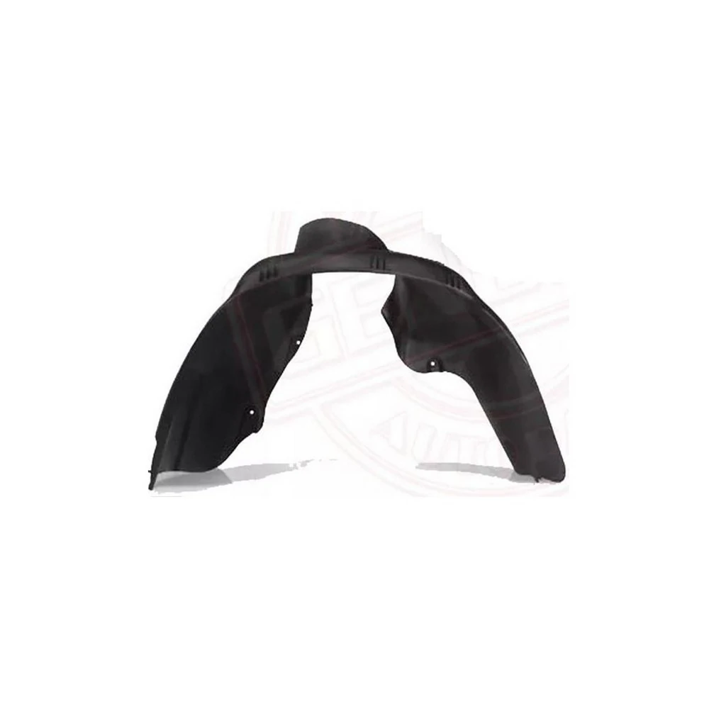 Para-barro Dianteiro FIAT GRAND SIENA Lado Esquerdo - FABRICIO PB173