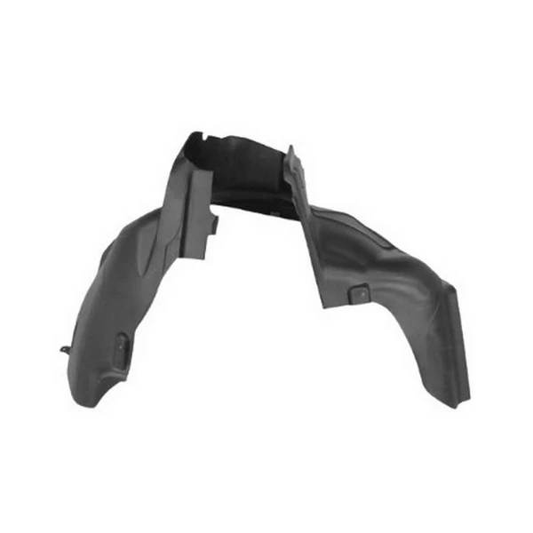 Para-barro FIAT STRADA Lado Esquerdo - FABRICIO PB0229