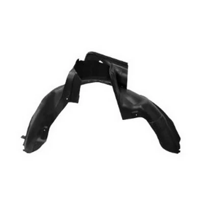 Para-barro Dianteiro FIAT PALIO WEEKEND/STRADA Lado Esquerdo - FABRICIO PB143