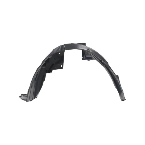 Para-barro Dianteiro HONDA FIT Lado Esquerdo - AUTOMOTIVE IMPORTS ZN011743PP