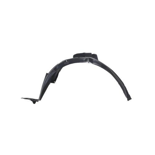 Para-barro Dianteiro HONDA FIT Lado Esquerdo - AUTOMOTIVE IMPORTS ZN011747PP