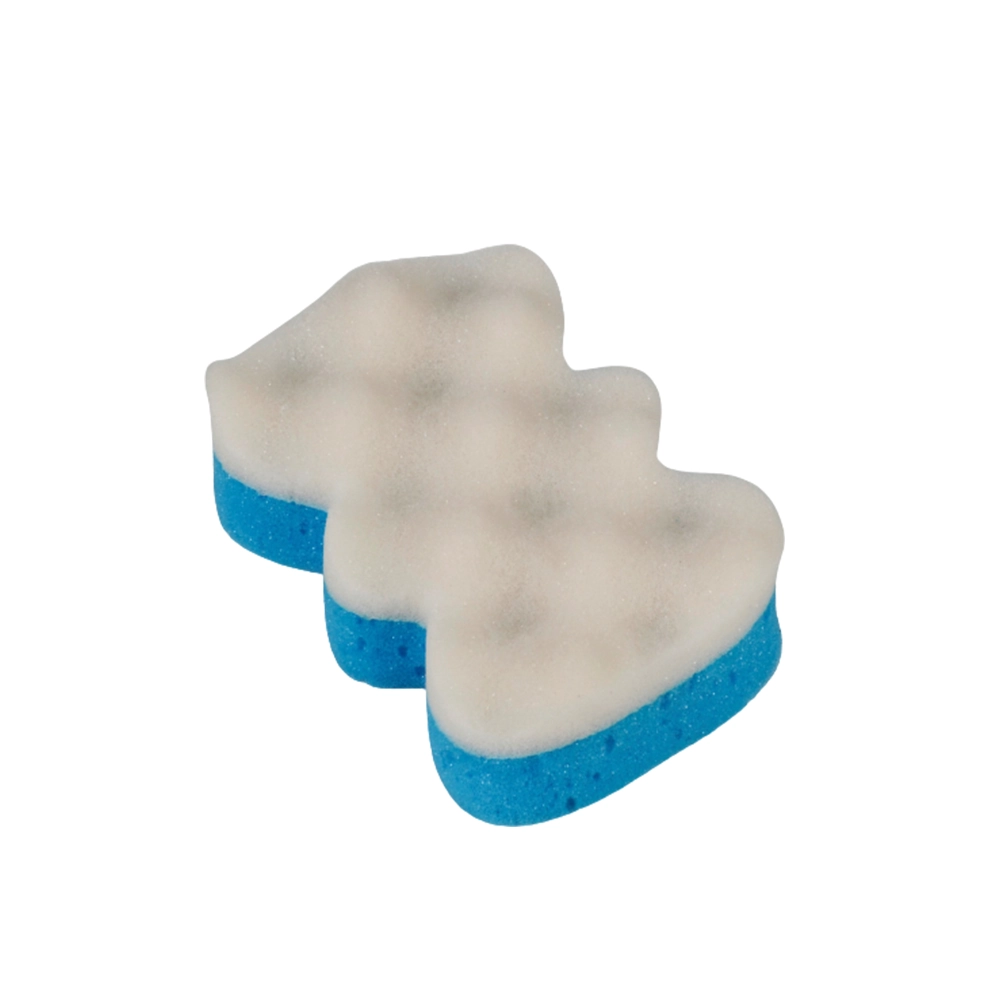 Esponja P/banho Massageadora R.028 Evol